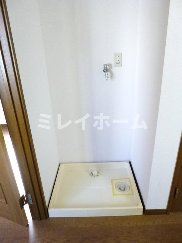 フォレスタ田園調布の設備