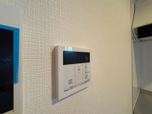 F+style藤井寺岡3号館のその他
