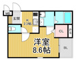 コティ宝塚の画像