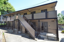 ＭＫハイムの画像