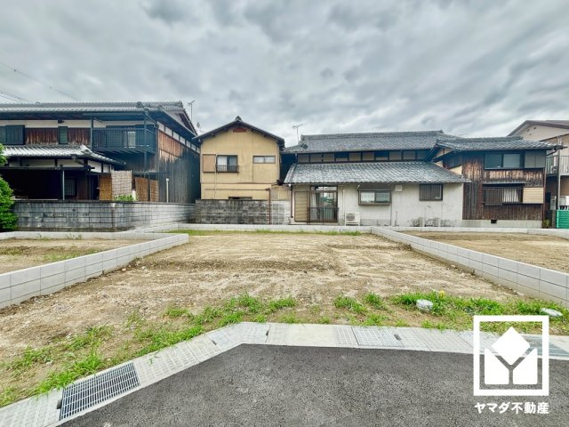 久世郡久御山町下津屋　第2