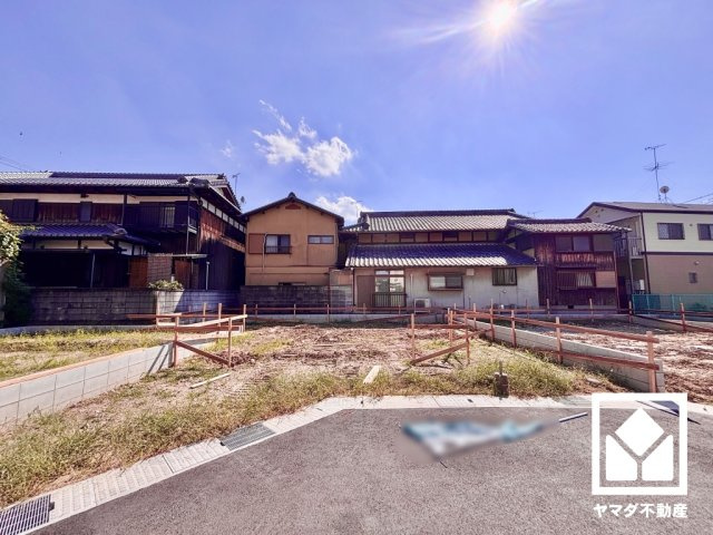 久世郡久御山町下津屋　第2