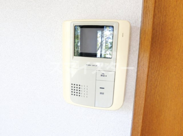 新宿区西早稲田１丁目の賃貸マンションの設備