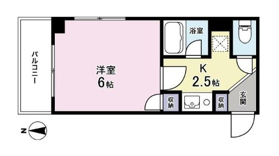 早稲田桜並木ＡＶＥ