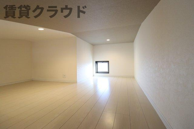 LAUREL　INICIOの寝室|寝室です
