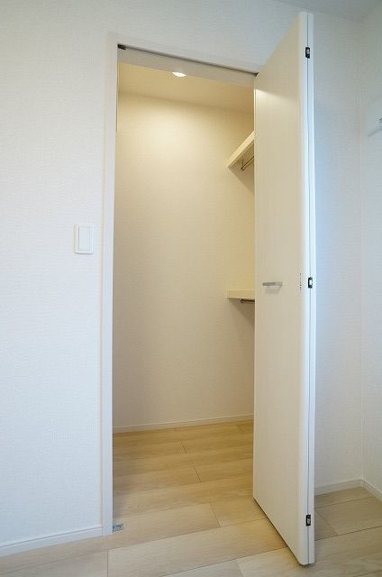 モノ・アピオンの収納