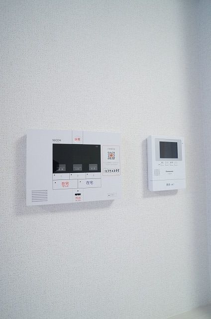 モノ・アピオンのセキュリティ