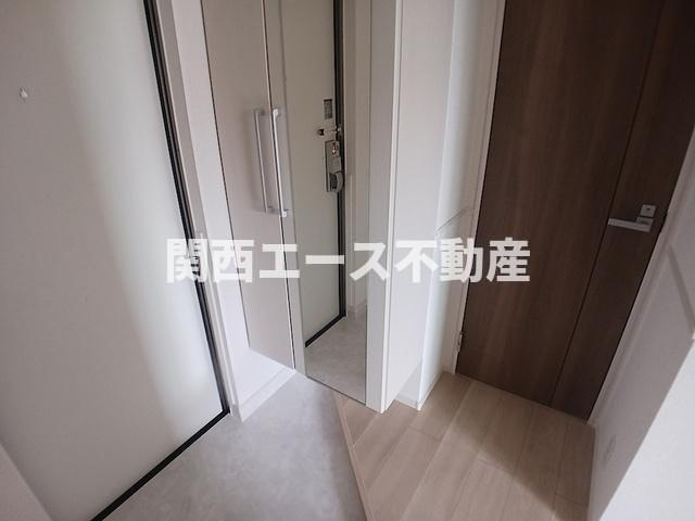 【玄関】 | マーレ