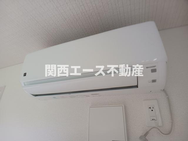 【設備】 | マーレ