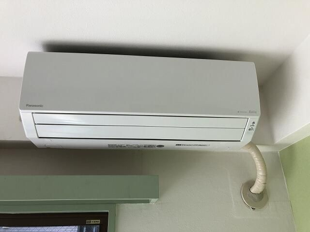 プレステージ北原台の設備|別部屋参照