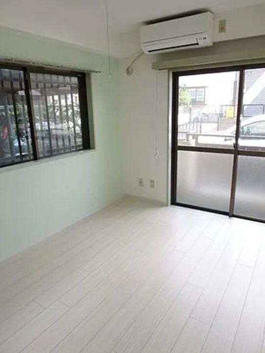 プレステージ北原台の寝室|別部屋参照