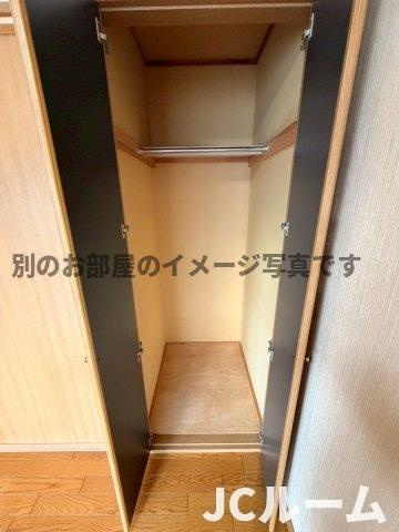 ウイングヒルズBのその他