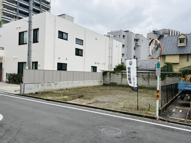 本川越駅徒歩５分の好立地の外観
