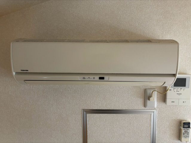 Fontana Eastの設備