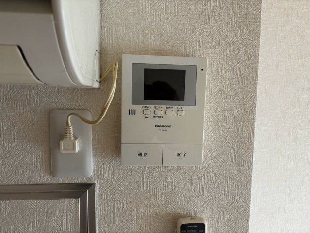 Fontana Eastのセキュリティ