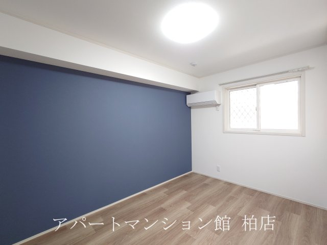 ボヌールメゾンCの収納