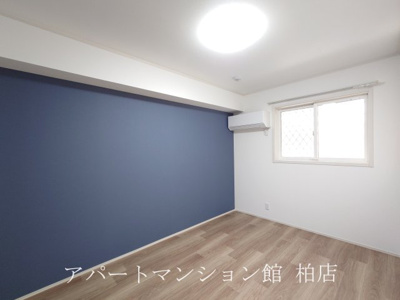 【寝室】 | ボヌールメゾンC