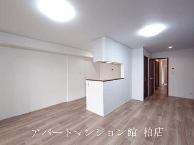 【居間・リビング】 | ボヌールメゾンC