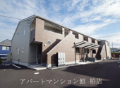 ボヌールメゾンCの画像