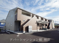 ボヌールメゾンCの画像