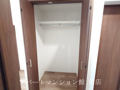 【内装】 | ボヌールメゾンC
