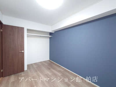 【寝室】 | ボヌールメゾンC