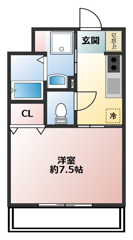 ラパン青葉