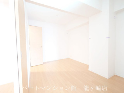 【寝室】 | プライムスクエアー佐貫駅前