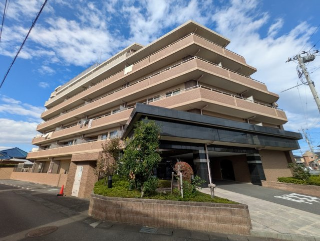 プライムスクエアー佐貫駅前