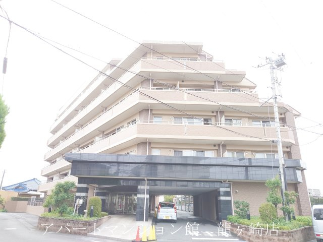 プライムスクエアー佐貫駅前