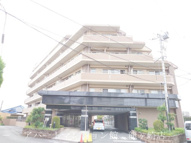 プライムスクエアー佐貫駅前の画像