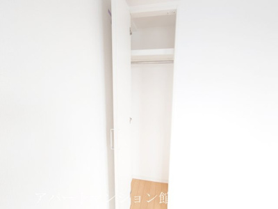 【収納】 | プライムスクエアー佐貫駅前