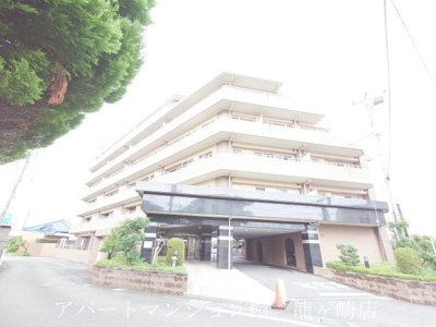【外観】 | プライムスクエアー佐貫駅前