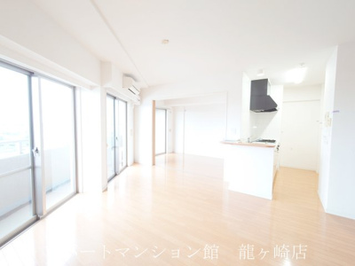 【内装】 | プライムスクエアー佐貫駅前