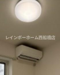 リブリ・ゆうやⅥの設備