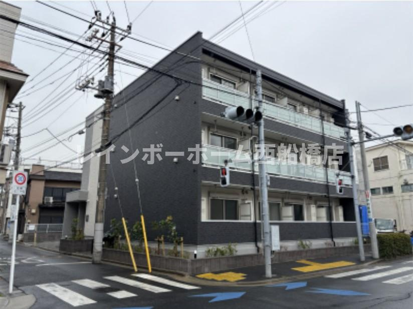 リブリ・ゆうやⅥ