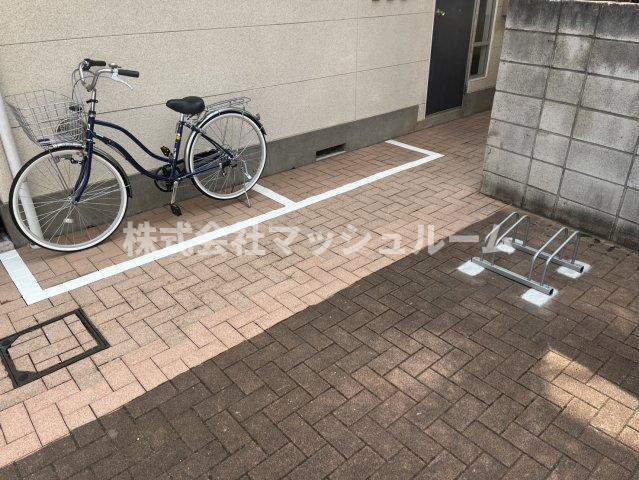 ヘインズヴィラのその他共用部分