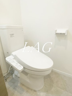 【トイレ】 | ＭＱｕａｒｔｏ与野 | トイレです。