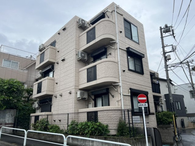 【外観】 【外観】