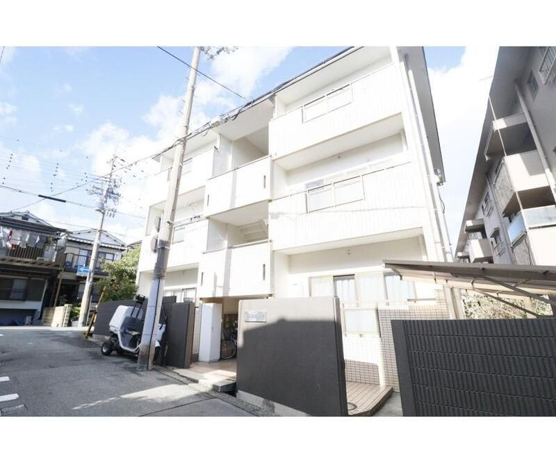 ネオメゾン武庫川