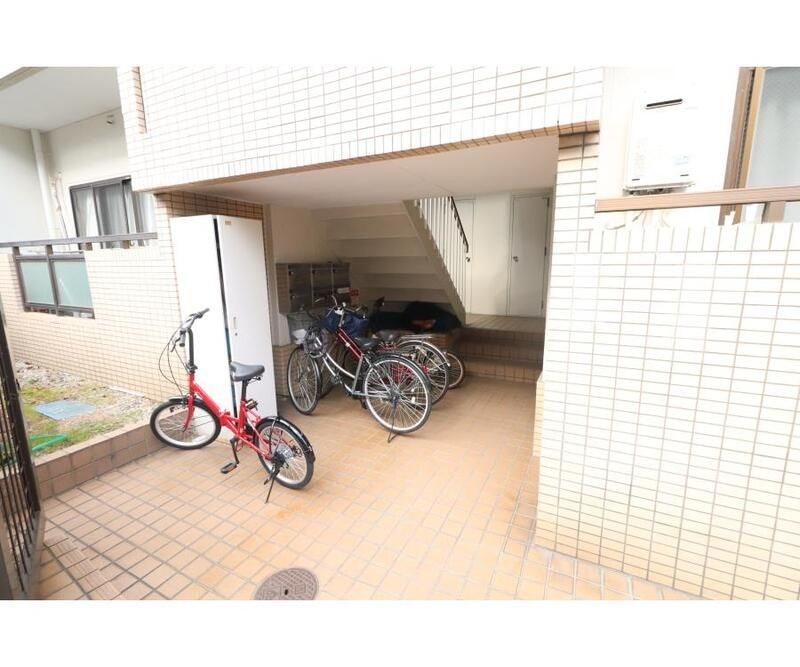 ネオメゾン武庫川のその他