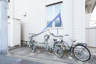 メゾン・ド・ソレイユ千住北