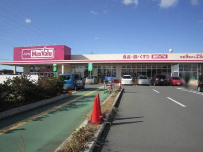 プリムローズの周辺