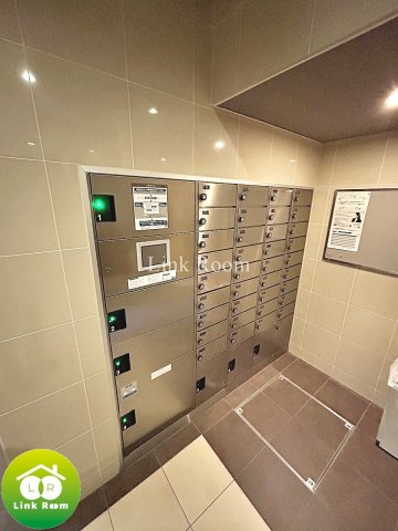 ローヤルマンションのその他共用部分