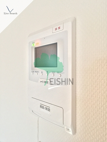 ウインステージ箱崎2の設備