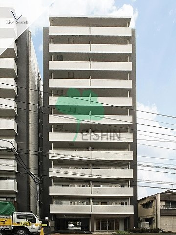 ウインステージ箱崎2