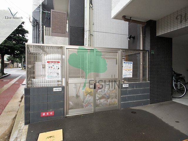 ウインステージ箱崎2