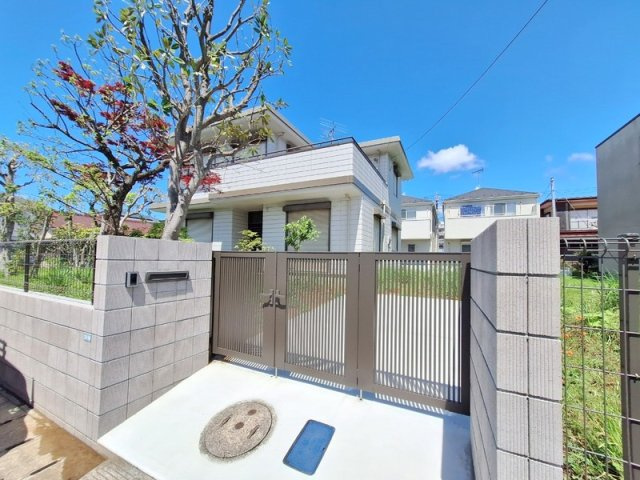 都町２丁目ヘーベルハウスのセキュリティ|旭化成施工ヘーベルハウス