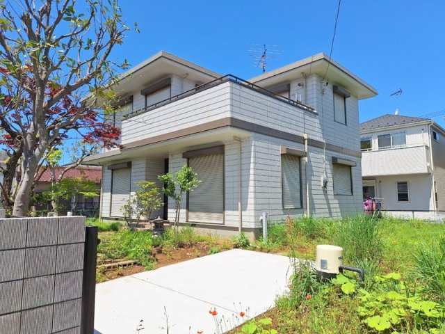 都町２丁目ヘーベルハウス