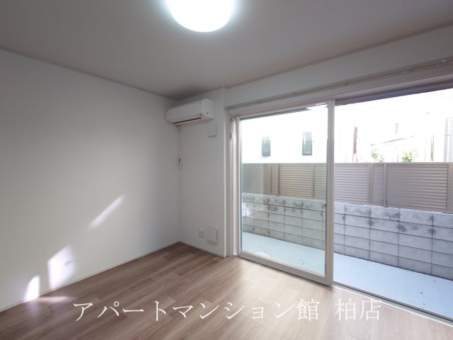 ボヌールメゾンCの収納